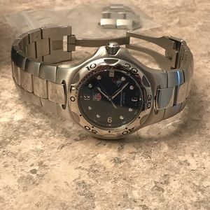 Tag Heuer Kirium